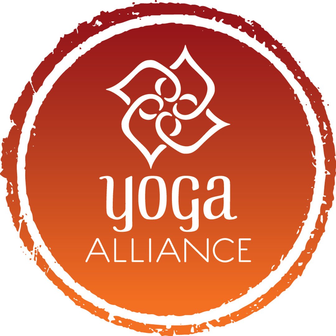 Yoga Alliance logosu